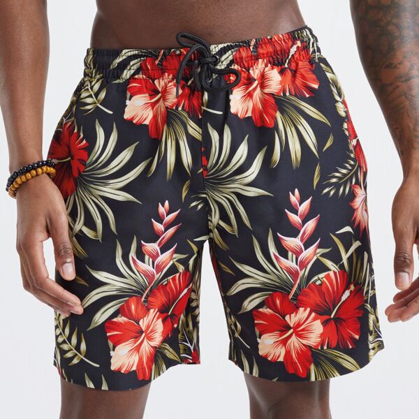 Men's swim shorts Thumbnail