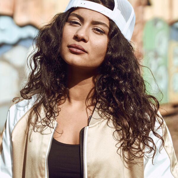 Classic trucker 2-tone (6006T) Thumbnail