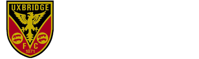 Uxbridge Football Club - Official Merchandise Shop