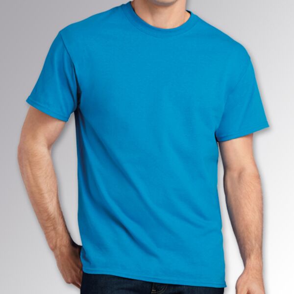 Ultra Cotton Mens T-shirt Thumbnail