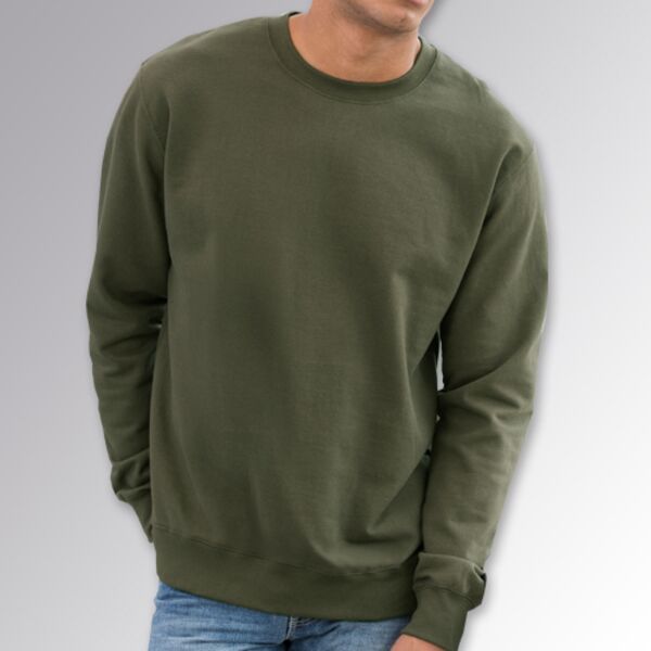 AWDis Sweatshirt Thumbnail