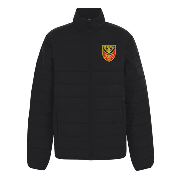 Uxbridge FC - Official Thermal Jacket Thumbnail