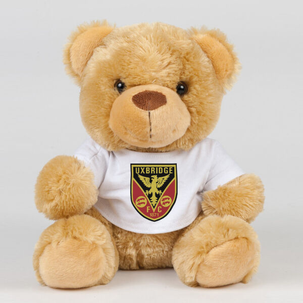 Uxbridge FC - Official Teddy Bear Thumbnail