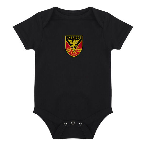 Uxbridge FC - Official Babygrow Thumbnail