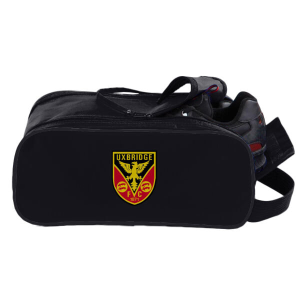Uxbridge FC - Official Shoe Bag Thumbnail