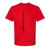 Softstyle™ midweight adult t-shirt Thumbnail
