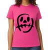 Softstyle™ midweight women’s t-shirt Thumbnail