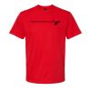 Design version Softstyle™ midweight adult t-shirt Thumbnail
