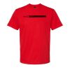 Design version Softstyle™ midweight adult t-shirt Thumbnail