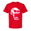 Design version Softstyle™ midweight adult t-shirt Thumbnail