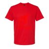 Design version Softstyle™ midweight adult t-shirt Thumbnail