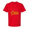 Design version Softstyle™ midweight adult t-shirt Thumbnail