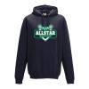 College hoodie Thumbnail