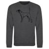 AWDis sweatshirt Thumbnail