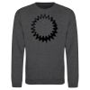AWDis sweatshirt Thumbnail