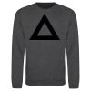 AWDis sweatshirt Thumbnail
