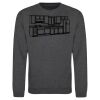 AWDis sweatshirt Thumbnail