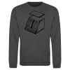 AWDis sweatshirt Thumbnail
