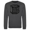AWDis sweatshirt Thumbnail