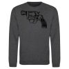 AWDis sweatshirt Thumbnail