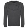 AWDis sweatshirt Thumbnail