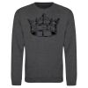 AWDis sweatshirt Thumbnail