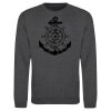 AWDis sweatshirt Thumbnail