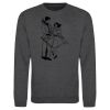 AWDis sweatshirt Thumbnail