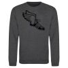 AWDis sweatshirt Thumbnail