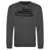 AWDis sweatshirt Thumbnail