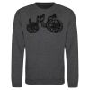 AWDis sweatshirt Thumbnail