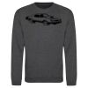 AWDis sweatshirt Thumbnail