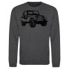 AWDis sweatshirt Thumbnail