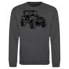 AWDis sweatshirt Thumbnail