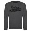 AWDis sweatshirt Thumbnail