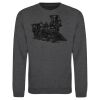 AWDis sweatshirt Thumbnail
