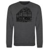 AWDis sweatshirt Thumbnail