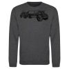 AWDis sweatshirt Thumbnail