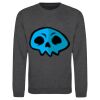 AWDis sweatshirt Thumbnail