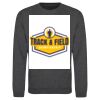 AWDis sweatshirt Thumbnail
