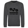 AWDis sweatshirt Thumbnail