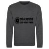 AWDis sweatshirt Thumbnail