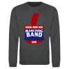 AWDis sweatshirt Thumbnail