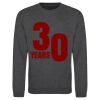 AWDis sweatshirt Thumbnail