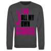 AWDis sweatshirt Thumbnail