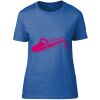 Women's Premium T-shirt Thumbnail
