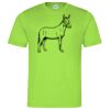 Cool T Sports Shirt Thumbnail