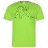 Cool T Sports Shirt Thumbnail