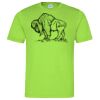 Cool T Sports Shirt Thumbnail