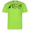Cool T Sports Shirt Thumbnail